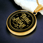 Tribe of Judah Necklace