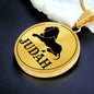 Judah Necklace