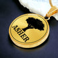Asher Necklace