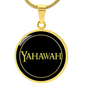 Yahawah