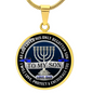 Dad To Son Gift - AS GOD LOVED HIS ONLY BEGOTTEN SON