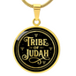 Tribe of Judah Necklace