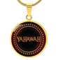 Yahawah