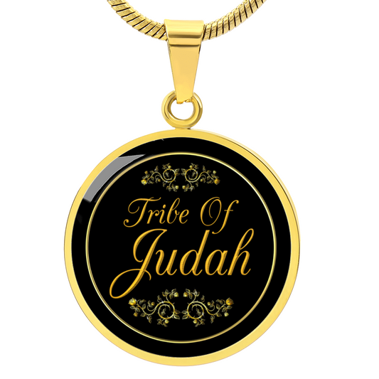 Tribe Of Judah