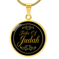 Tribe Of Judah