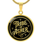 Tribe of Asher