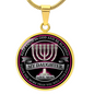 Mom To Daughter Gift - Keep Faith In God