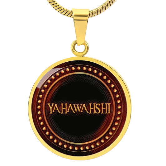 YaHaWaHshi