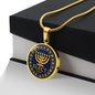 Elect - Isaiah 45v4 Necklace