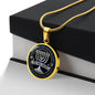 Mom To Son Gift - Keep Faith In God