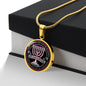 Mom To Daughter Gift - Keep Faith In God