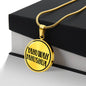 YAHUWAH YAHUSHUA Necklace