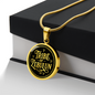 Tribe of Zebulun Necklace