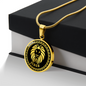 Lion of Judah Necklace