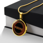 YAHUAH Necklace