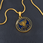 Elect - Isaiah 45v4 Necklace