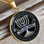 Mom To Son Gift - Keep Faith In God