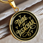 Tribe of Issachar Necklace