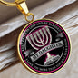 Mom To Daughter Gift - Keep Faith In God