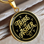 Tribe of Asher
