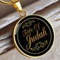 Tribe Of Judah