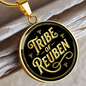 Tribe of Reuben Necklace
