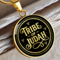Tribe of Judah Necklace