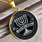 Mom To Son Gift - Keep Faith In Yah