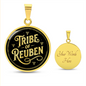Tribe of Reuben Necklace