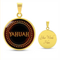 YAHUAH Necklace