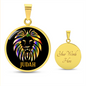 LION OF JUDAH