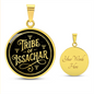 Tribe of Issachar Necklace