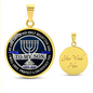 Dad To Son Gift - AS GOD LOVED HIS ONLY BEGOTTEN SON