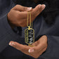 Yahusha - Dog Tag