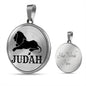 Judah Necklace
