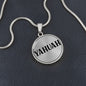 YAHUAH Necklace