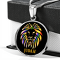 LION OF JUDAH