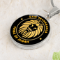 Qam Yasharahla . TRIBE OF JUDAH