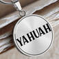 YAHUAH Necklace