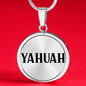 YAHUAH Necklace