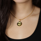 YHWH Paleo Hebrew Necklace