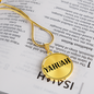 YAHUAH Necklace