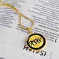 YHWH Paleo Hebrew Necklace