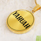 YAHUAH Necklace