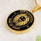 Qam Yasharahla . TRIBE OF JUDAH