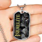 Lion Of Judah Israelite