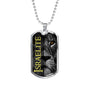 Lion Of Judah Israelite