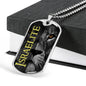 Lion Of Judah Israelite