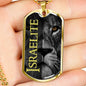 Lion Of Judah Israelite