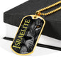 Lion Of Judah Israelite
